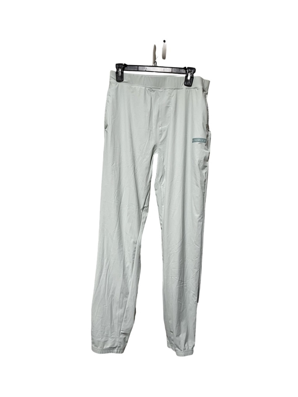Hurley Light Mint Green Women's Track Joggers